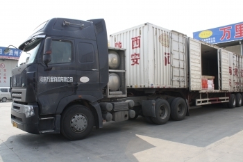 万里鹏程风正举 集装箱租赁服务赋能全球贸易新格局