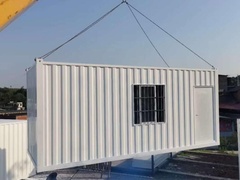 长沙集装箱配套租赁服务 灵活高效的现代物流与空间解决方案