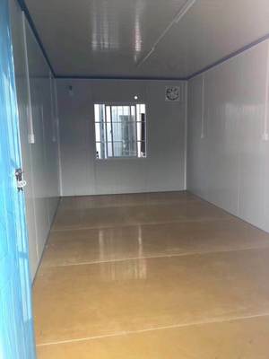 珠海集装箱租赁与住人集装箱出租服务指南